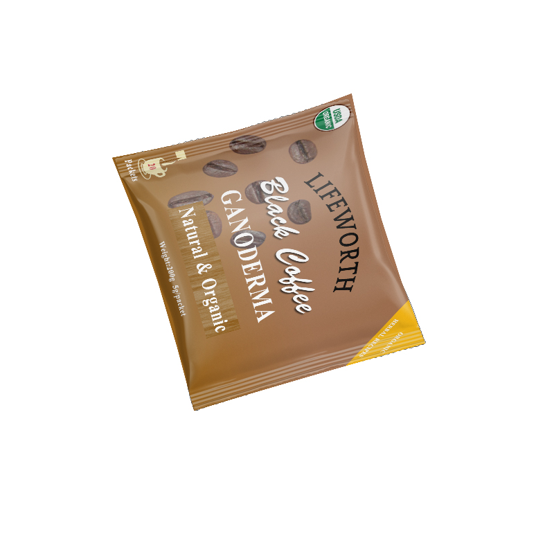 Lifeworth mushrooms reishi coffee wholesale