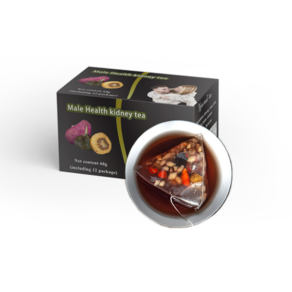 Lifeworth maca root & ginseng herbal kidney tea suppliers