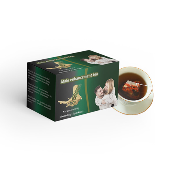 Lifeworth tongkat ali herbal male enhancement tea bag manufacturer
