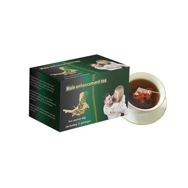 Lifeworth tongkat ali herbal male enhancement tea bag manufacturer