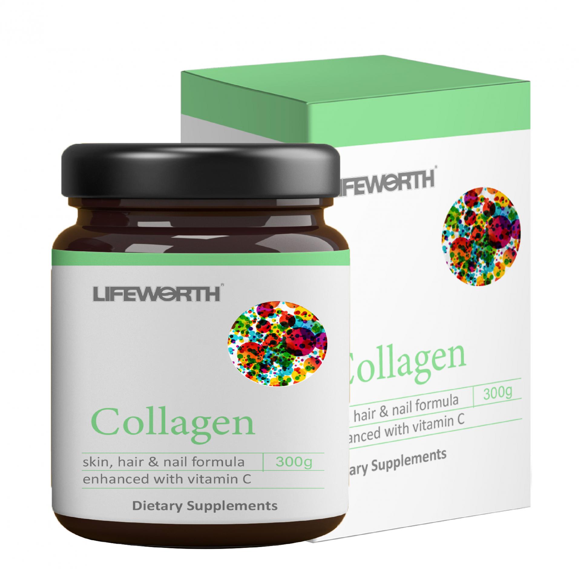 Private label collagen supplier/manufacturer