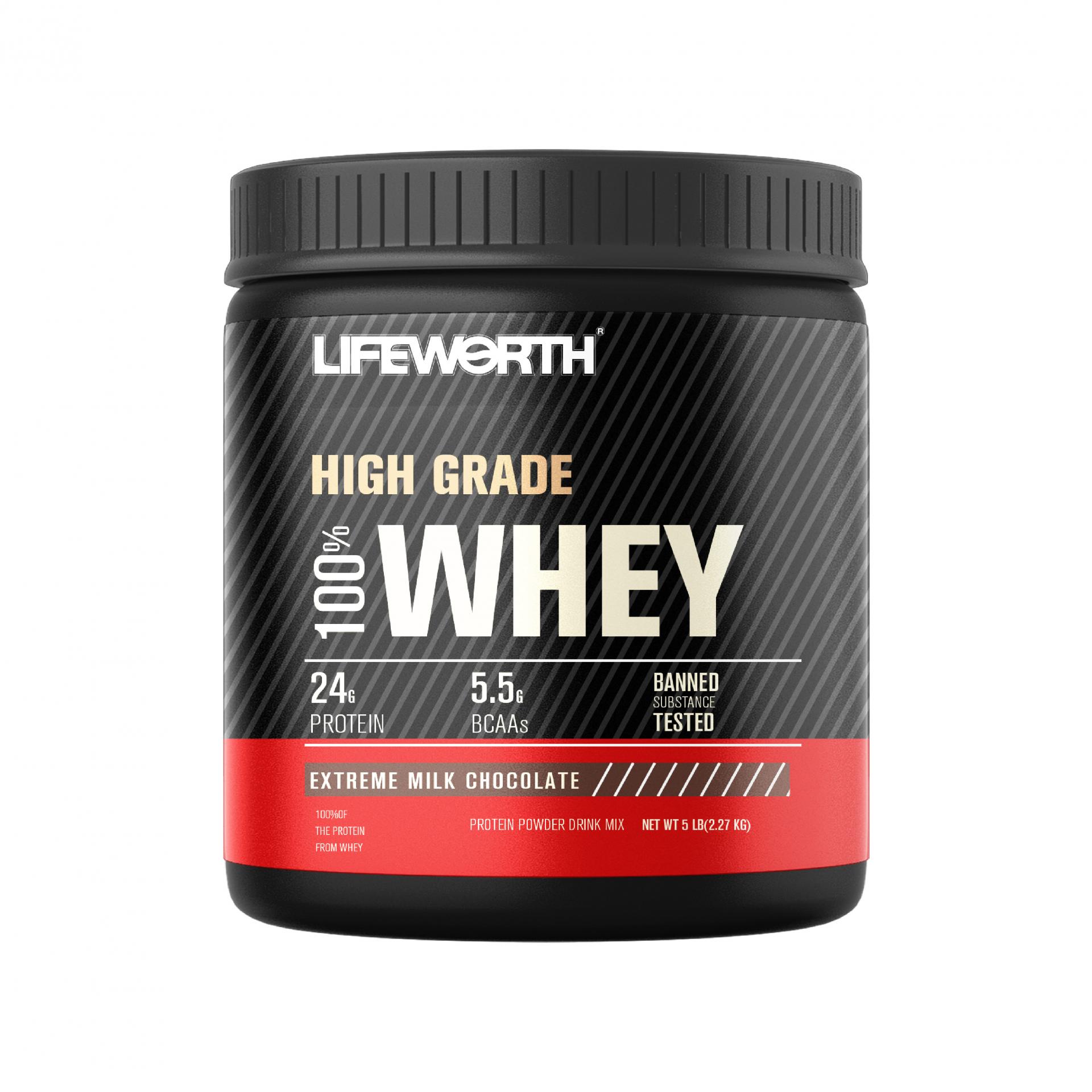 ISO whey protein optimum manufacturer private label clear protein powder producer and supplier